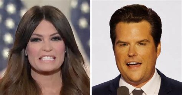 Unveiling The Transformation: Kimberly Guilfoyle's Face Before And After