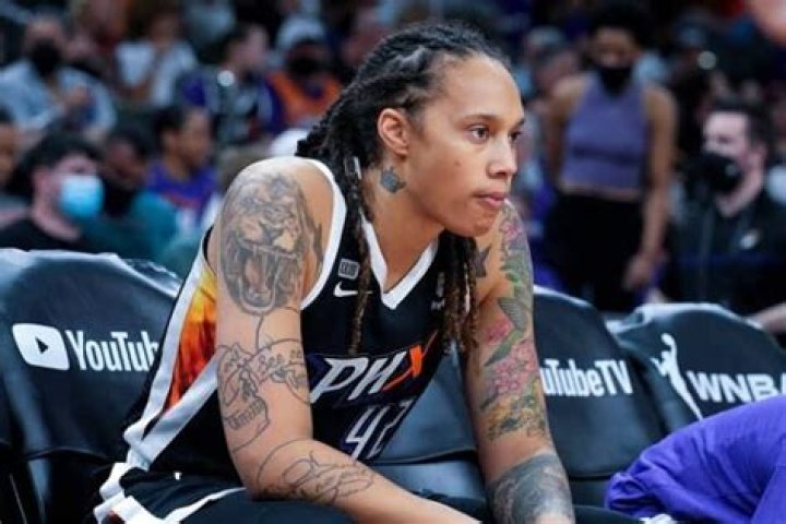 Unveiling The Truth: Is Brittney Griner A Biological Male?