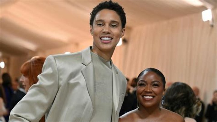 Unveiling The Truth: Was Britney Griner Assigned Male At Birth?
