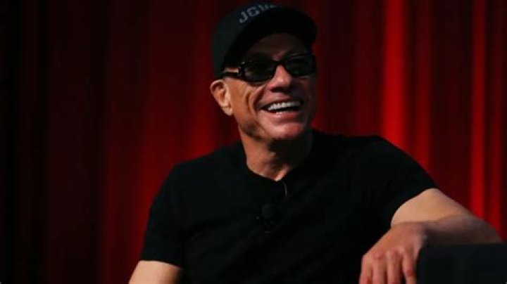 Van Damme Net Worth 2024: Exploring the Wealth and Legacy of the Action Icon