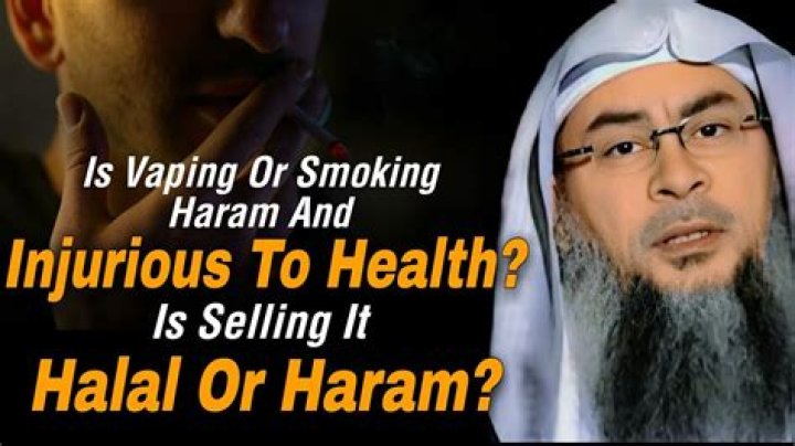 Vaping in Islam: A Comprehensive Exploration of Religious Perspectives