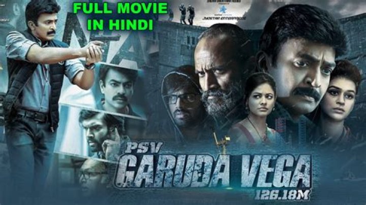 Unlock the Magic of Vega Movie: A Comprehensive Guide