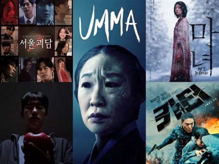 Vega Movies Korean: Your Ultimate Guide to Korean Cinema