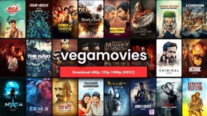 Vegamovie HD: Your Ultimate Destination for High-Quality Movie Streaming
