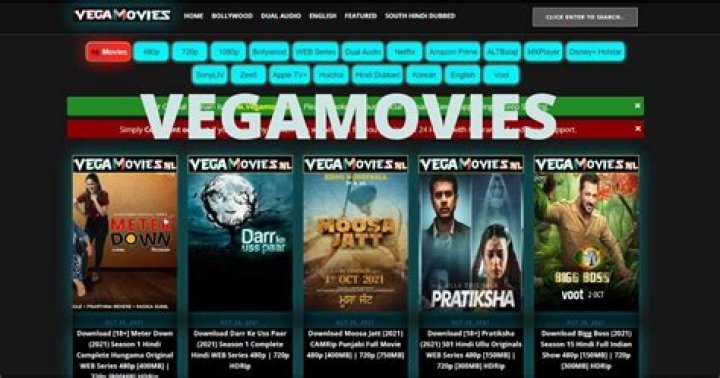 Vegamovies 2.0 2024: Your Ultimate Guide to Streaming Movies
