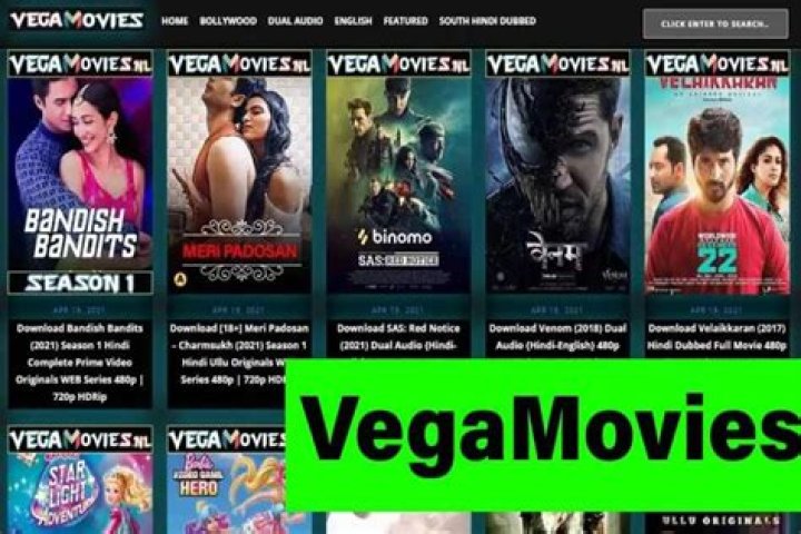 Vegamovies All: The Ultimate Guide to Your Movie Streaming Experience