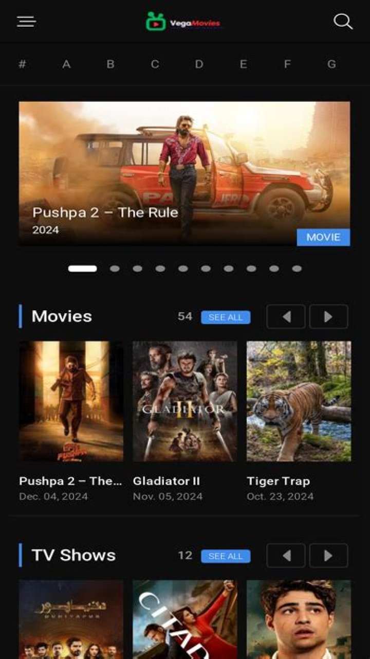 Why You Should Reconsider Using Vegamovies.bar: A Comprehensive Guide