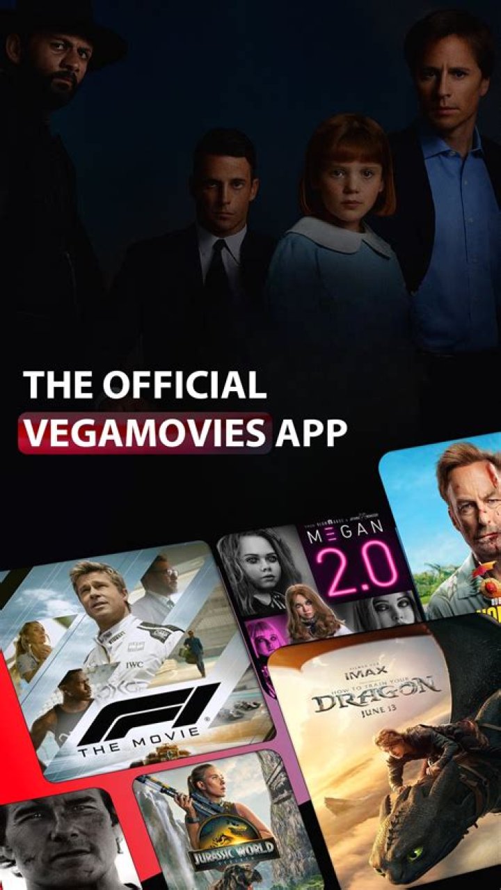 Vegamovies Category: Your Ultimate Destination for Movie Entertainment