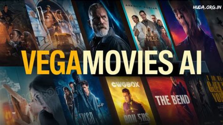 Vegamovies.latest: Your Ultimate Destination for Latest Movies and Entertainment