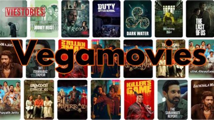 Vegamovies Netflix 2025: The Future of Streaming Entertainment