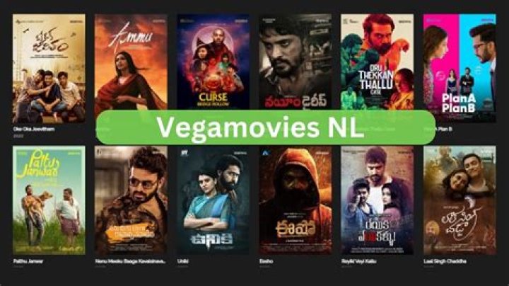 Unlocking the World of Vegamovies NL 4K: Your Ultimate Guide to High-Quality Entertainment