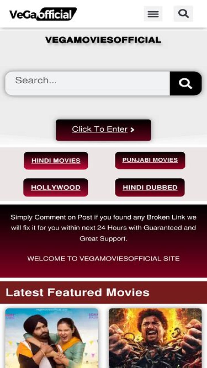 Vegamovies TV: Your Ultimate Streaming Destination