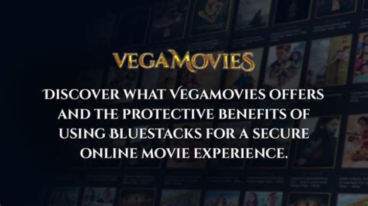Watch Movies Online: The Ultimate Guide to Vegamovies