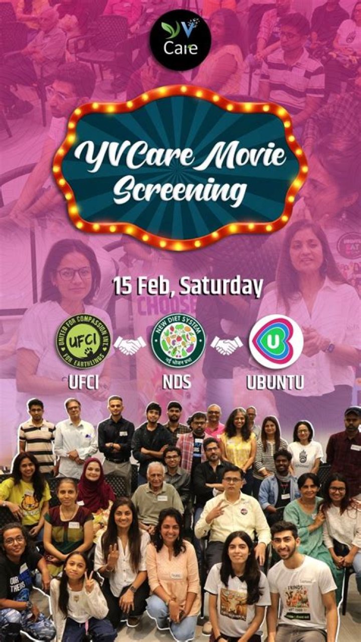 Vegan Movie: A Comprehensive Guide to the Growing Trend