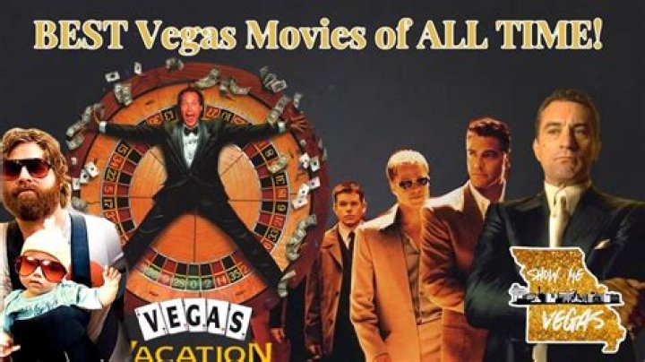 VegasMovie 4K: Your Ultimate Guide to High-Resolution Entertainment