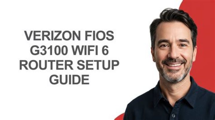 The Ultimate Guide to Verizon FIOS WiFi: High-Speed Internet Explained