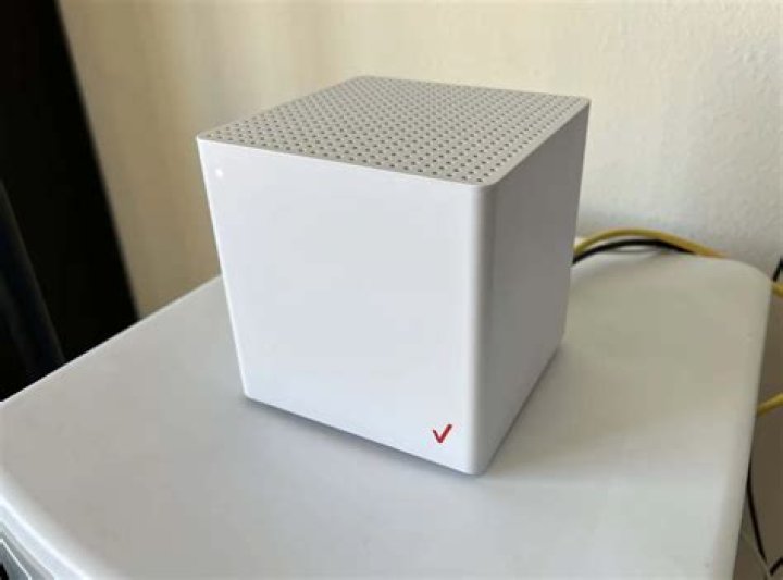 Verizon Internet: A Comprehensive Guide to High-Speed Connectivity