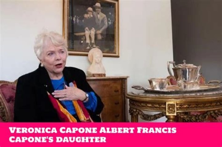 Veronica Capone: The Inspiring Journey of a Resilient Entrepreneur