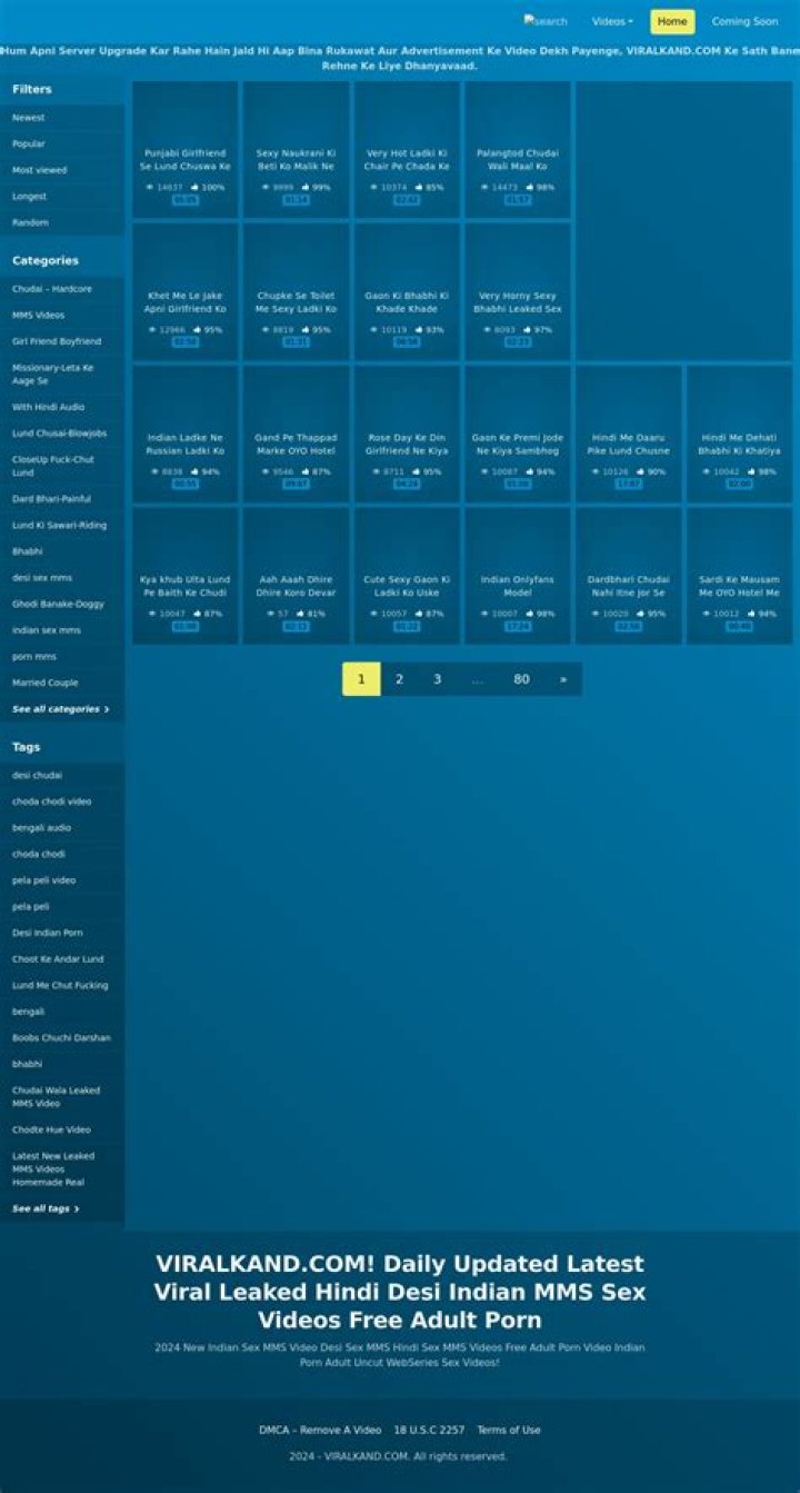 Unveiling the Power of Viralkand.org: Your Ultimate Guide to Viral Content Creation