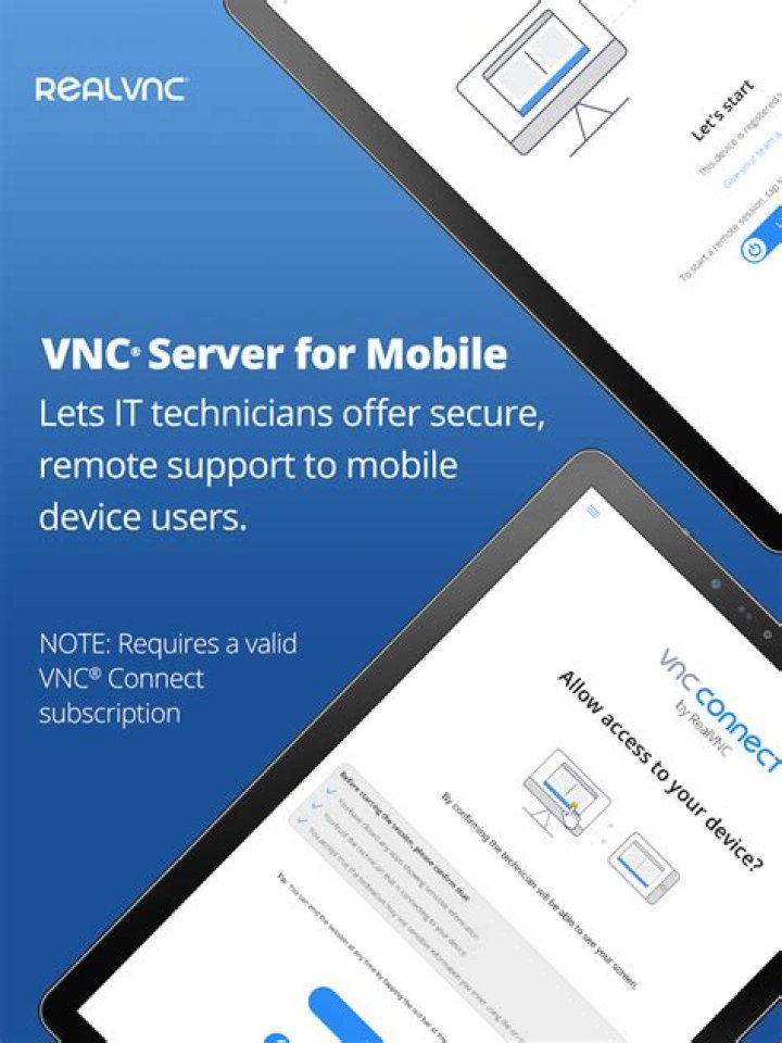 VNC Connect IoT Device Free Download: Your Ultimate Guide to Remote Access