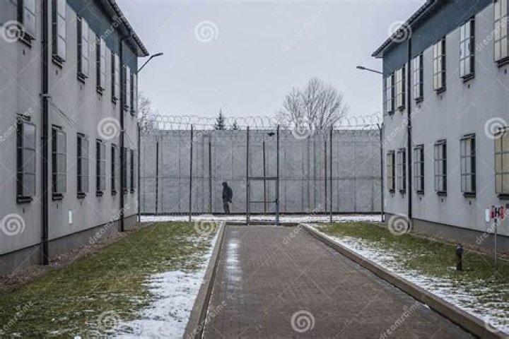 Warsaw Prison Reviews: A Comprehensive Guide to Understanding the History and Experience