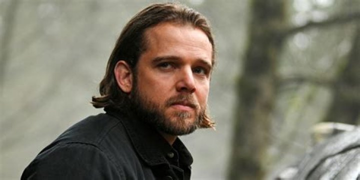 Was Max Thieriot in Sons of Anarchy?