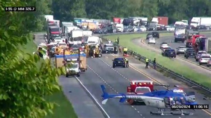 Was Will Smith in an Accident Today? The Latest Updates and Facts