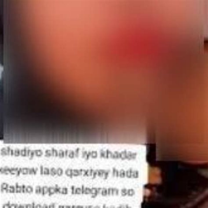 Wasmo Somali Telegram Link 2025: Your Ultimate Guide