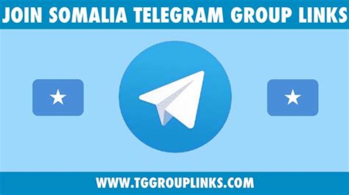 Wasmo Somali Telegram Link: Your Comprehensive Guide