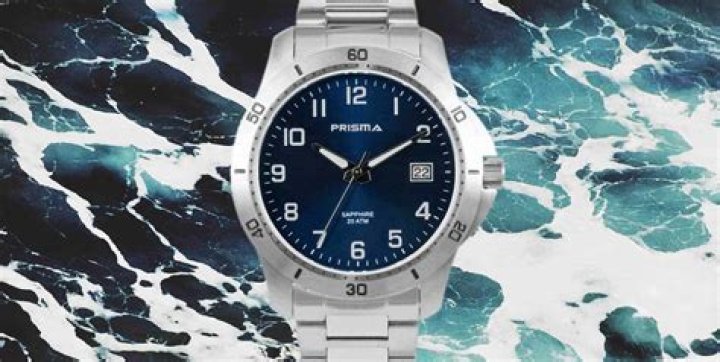 Ultimate Guide to Water Resistant Watch 10 ATM: Features, Benefits, and Buying Tips