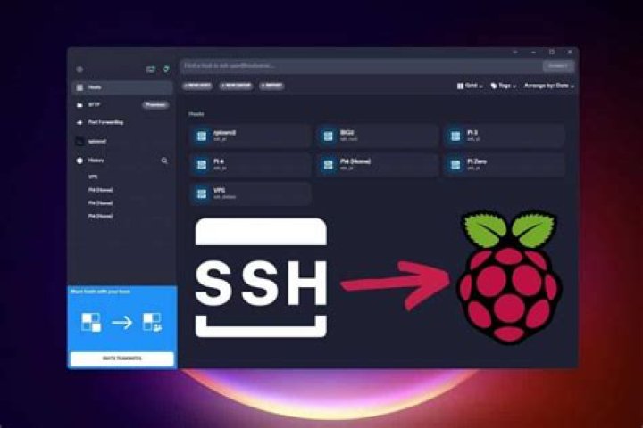 How to Set Up Web SSH on Raspberry Pi for Free: A Comprehensive Guide