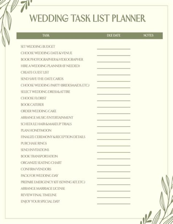 Wedding Planning With Simon Halls: Expert Tips For Your Dream Day