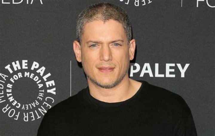 Wentworth Miller 2025: The Future of a Legendary Actor
