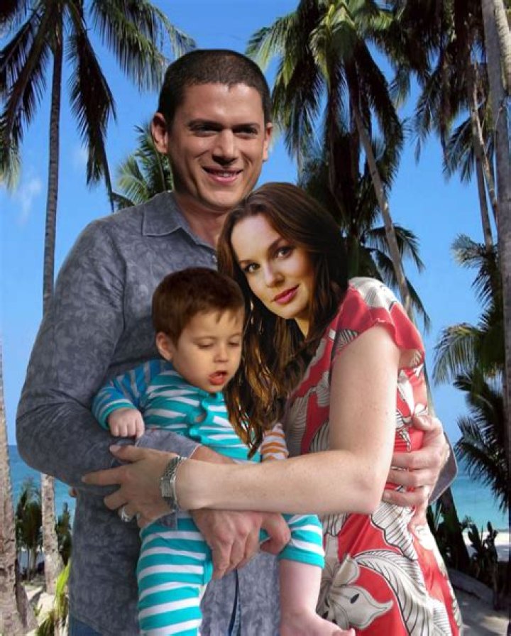 Wentworth Miller Wife and Kids: A Comprehensive Look into His Personal Life