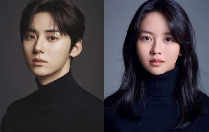 Whang In Yeop: The Rising Star Of Korean Entertainment
