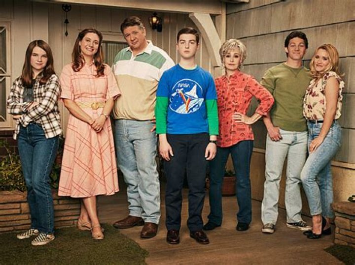 What Decade is Young Sheldon Set In? Exploring the Time Period of This Beloved Series