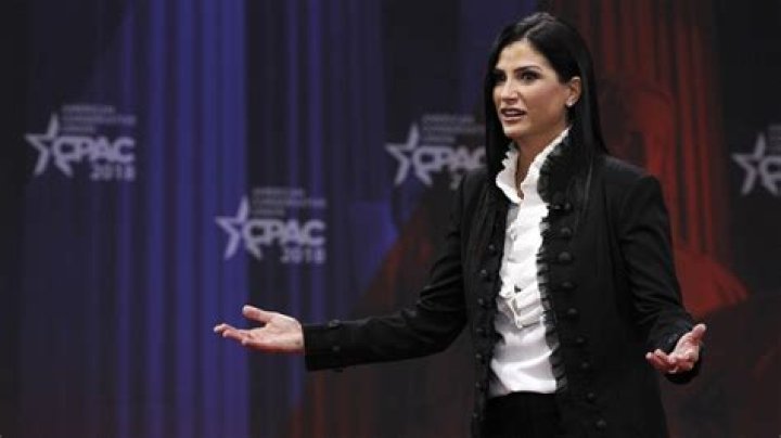 What Happened to Dana Loesch Health: A Comprehensive Exploration