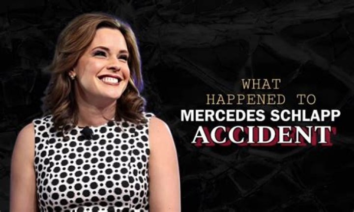 What Happened to Mercedes Schlapp Face: A Comprehensive Look