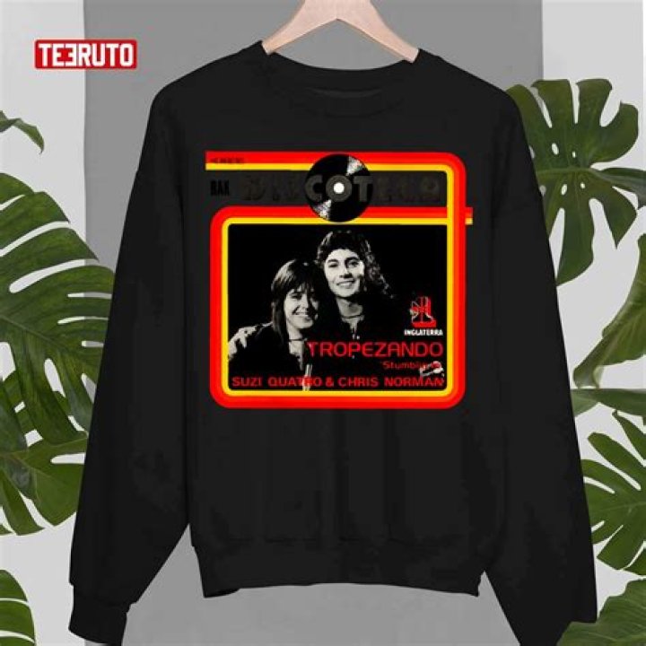 What Happened to Suzi Quatro and Chris Norman: The Untold Story