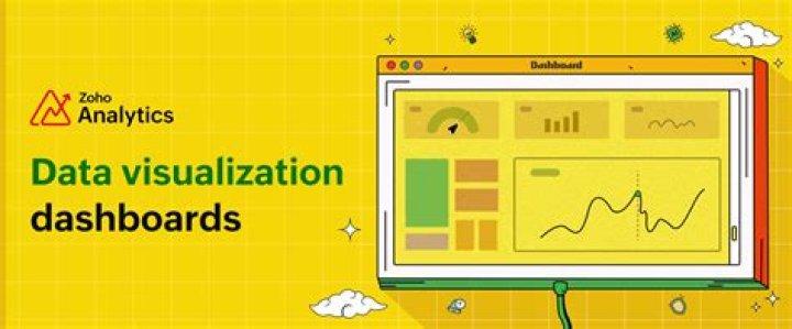 What is IoT Data Visualization? Unlocking the Power of Connected Data