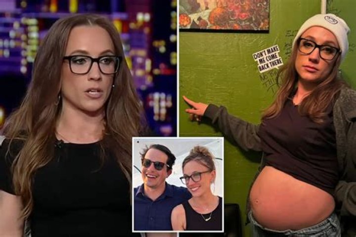 What is Kat Timpf Due Date? A Comprehensive Guide