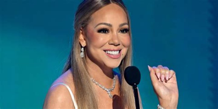 Mariah Carey's Real Name: The Fascinating Story Behind the Iconic Singer