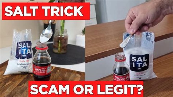 What is the Salt Trick for a Larger Penis: Debunking Myths and Understanding the Facts