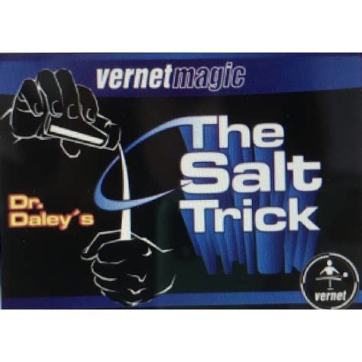 What is the Salt Trick for ED: A Comprehensive Guide to Understanding and Managing Erectile Dysfunction