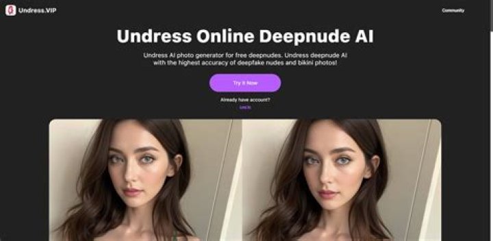 What is Undress AI? Exploring the Revolutionary Technology of the Future
