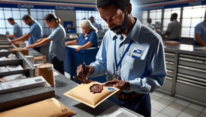 What is USPS: A Comprehensive Guide to the United States Postal Service