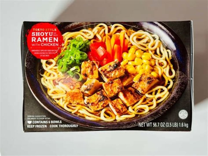 What Ramen Noodles Were Recalled: A Comprehensive Guide to Food Safety