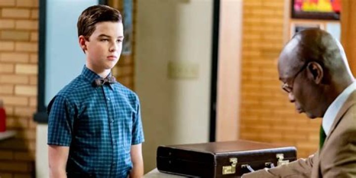 What Time Does Young Sheldon Take Place? Exploring the Timeline and Setting of the Beloved Series