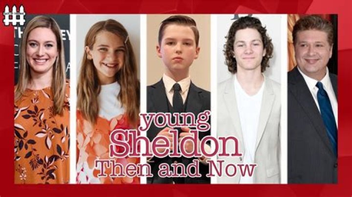 What Year is Young Sheldon Set in: A Comprehensive Guide