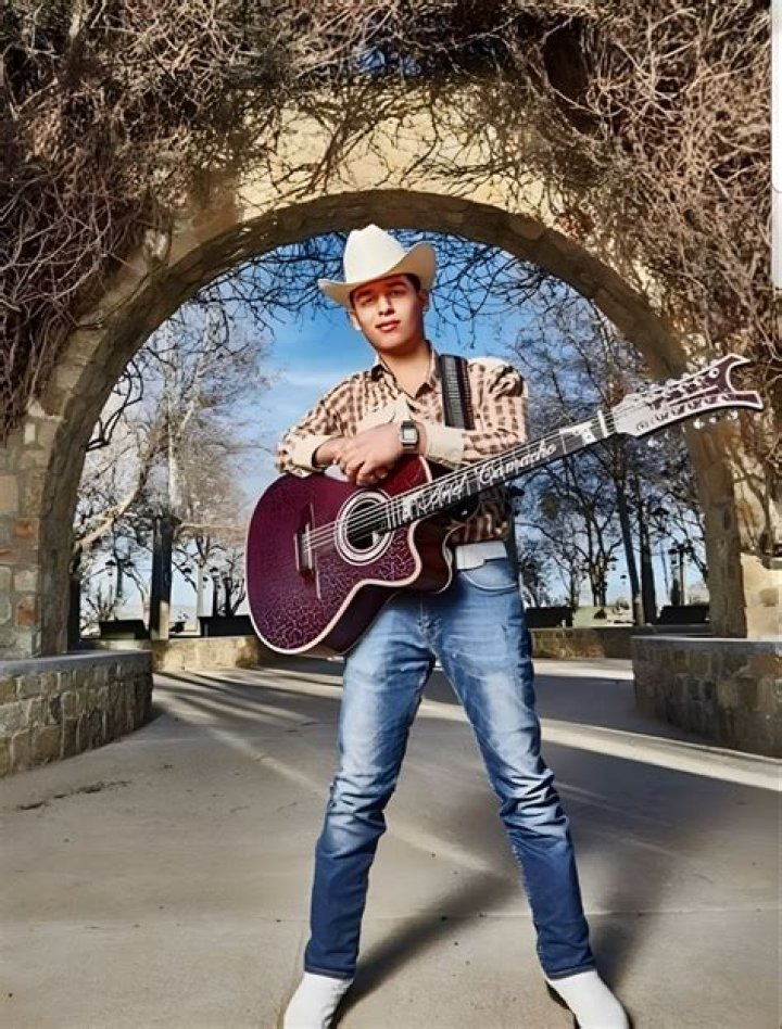 When Did Singer Ariel Camacho Tragically Pass Away?